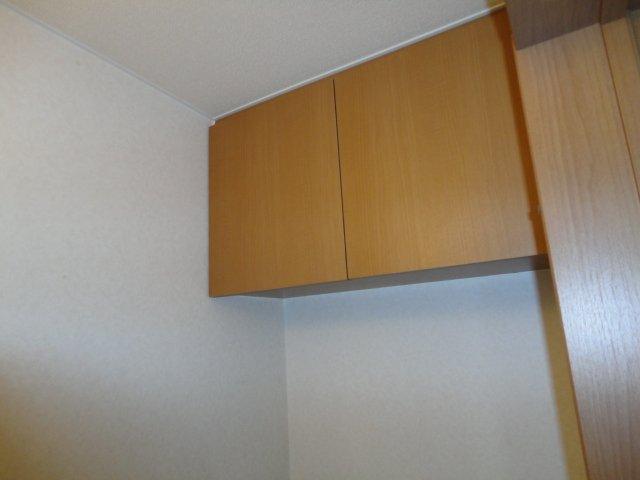 グレイス・エクセレンス トイレ