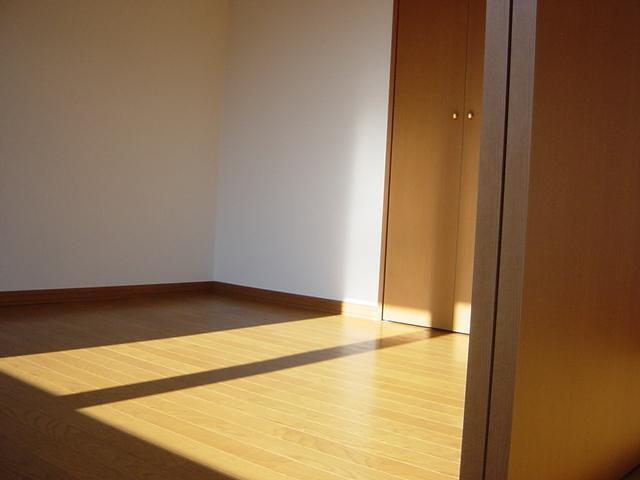 グレイス・エクセレンス 室内