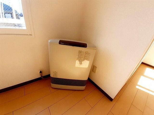 マジェスティー（303） その他部屋・スペース