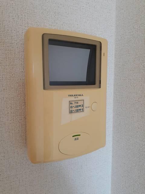 ジャンピュール（106） 設備