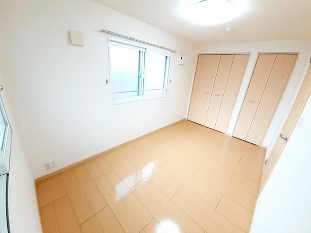 ブリーゼ９２０（402） 室内