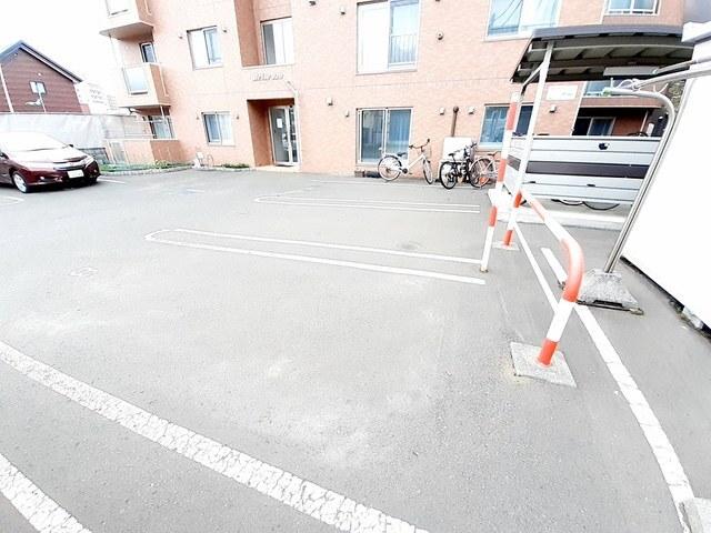 ブリーゼ９２０（402） 玄関