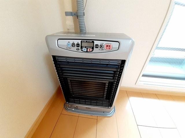ブリーゼ９２０（402） 設備
