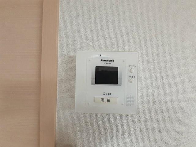 カルム・ガーデン　弐番館（102） 設備