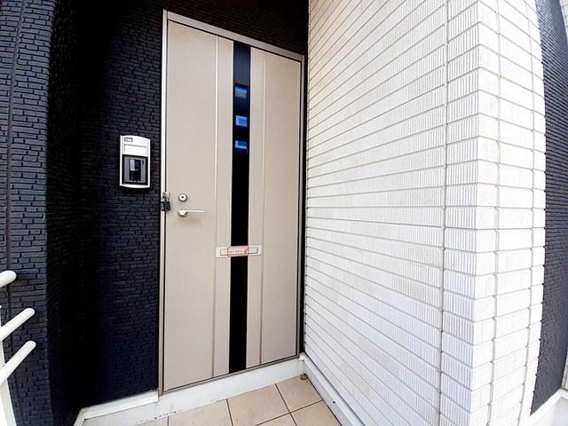 ブリアンコリーヌ（102） その他部屋・スペース