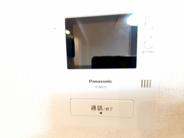 ブリアンコリーヌ（102） 設備