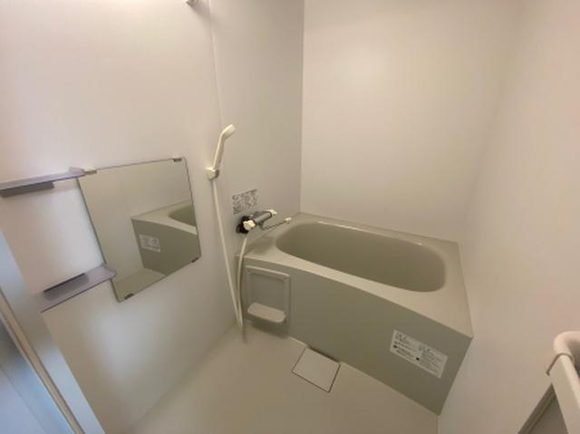 Ｄ−ｒｏｏｍ発寒南（203） 部屋画像