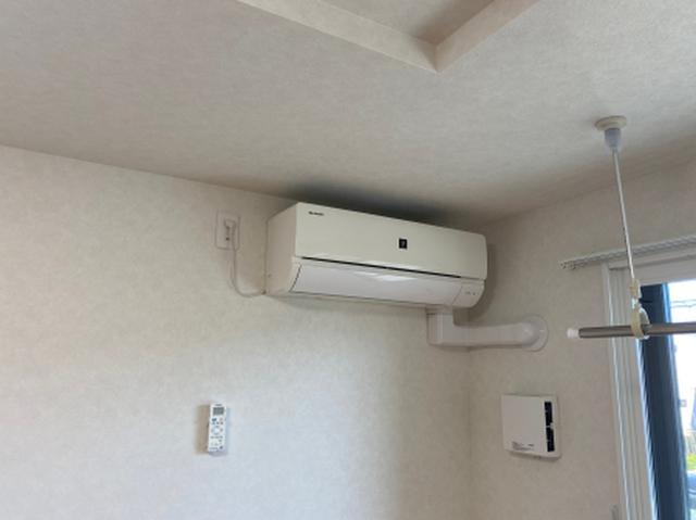 Ｄ−ｒｏｏｍ発寒南（203） 部屋画像