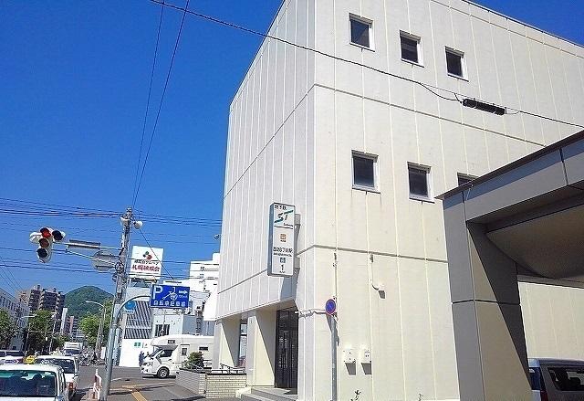地下鉄西28丁目駅：330m