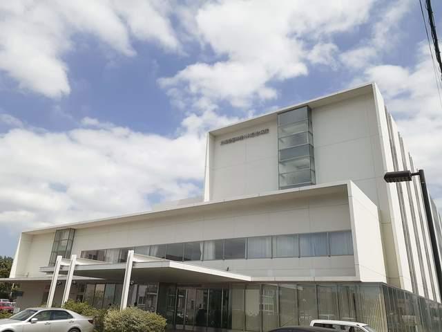 北海道脳神経外科記念病院：106m