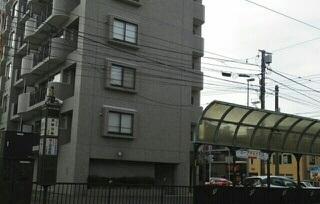 市電　ロープウェイ入口駅：130m