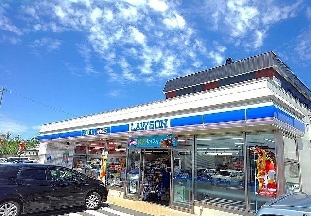 ローソン：350m