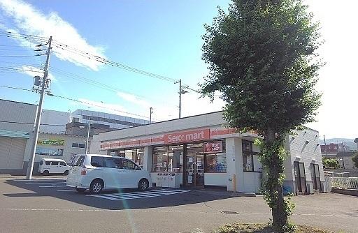 セイコーマート：150m
