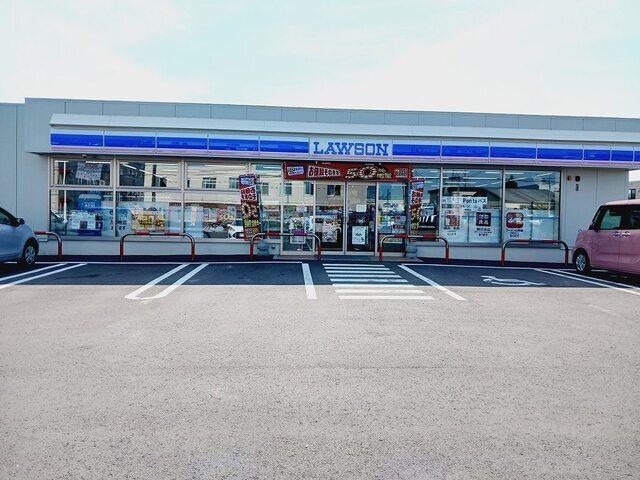 ローソン菊水元町９条２：350m