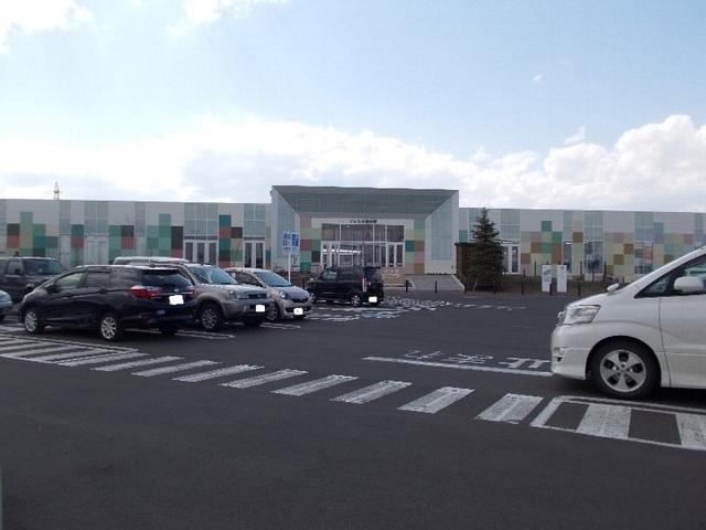 フレスポ恵み野：1900m