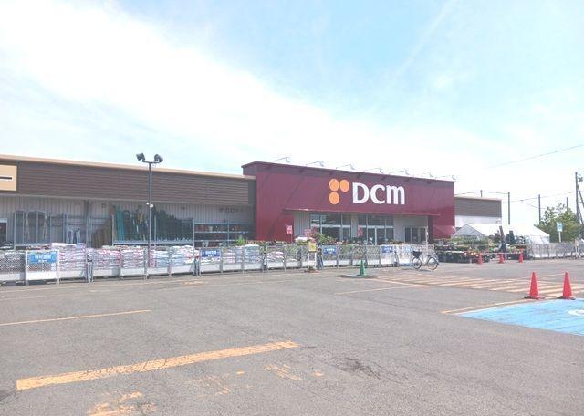 ＤＣＭ上江別：1200m