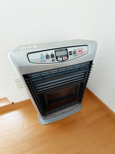 キルシェ青葉Ⅰ（201） その他部屋・スペース