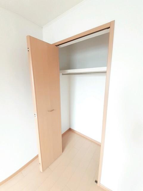 Ｌｅａｆ　ＰｌａｚａⅢ（101） 収納