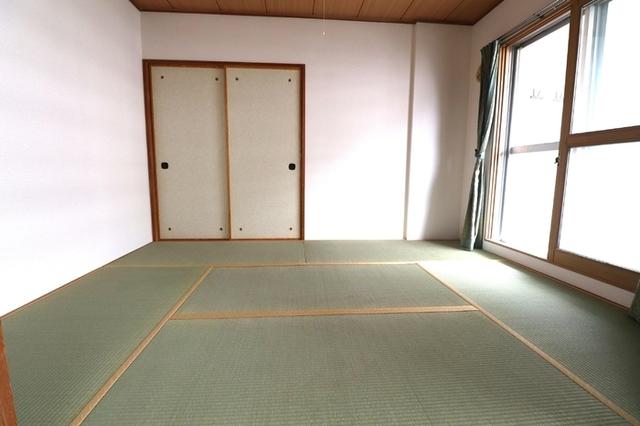 おおやちビレジ2号棟（307） 部屋画像