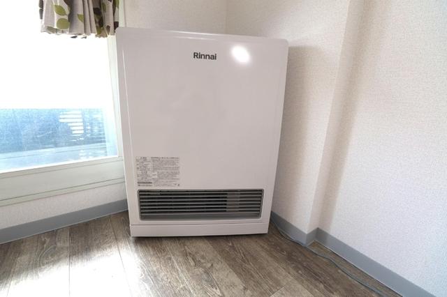 おおやちビレジ2号棟（307） 部屋画像