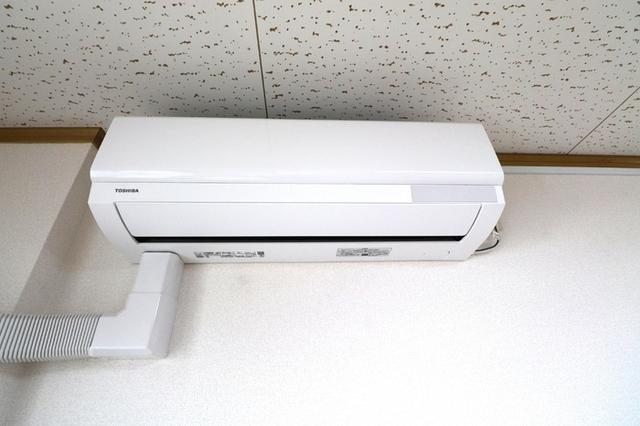 おおやちビレジ2号棟（307） 部屋画像