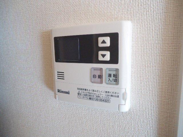 エトワールグランデ 部屋画像
