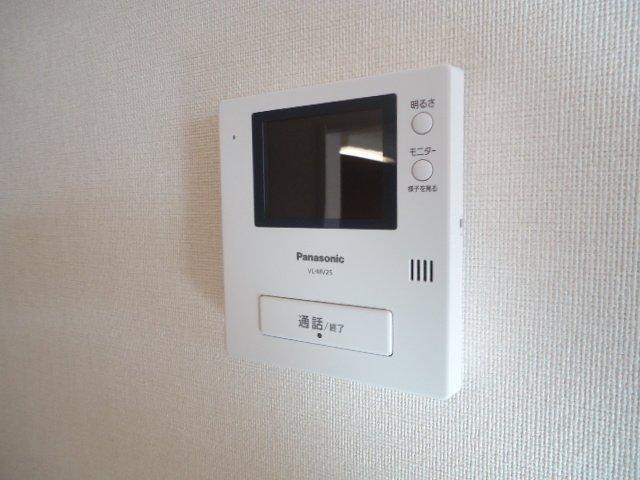 エトワールグランデ 部屋画像