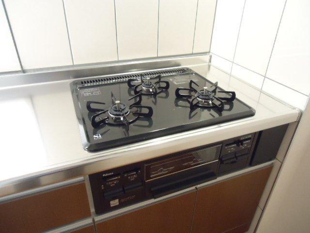 エトワールグランデ キッチン