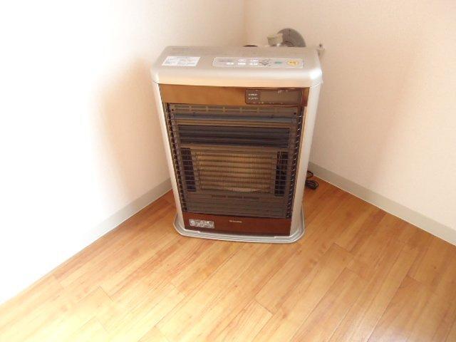エトワールグランデ 部屋画像