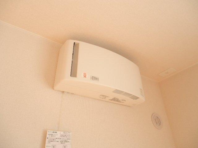 エトワールグランデ 部屋画像