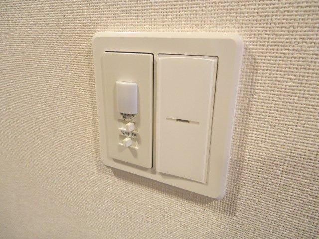 エトワールグランデ 部屋画像