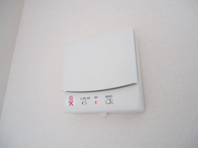 エトワールグランデ 部屋画像