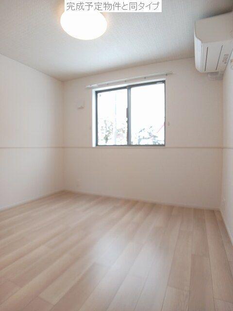 ポラール（102） 室内