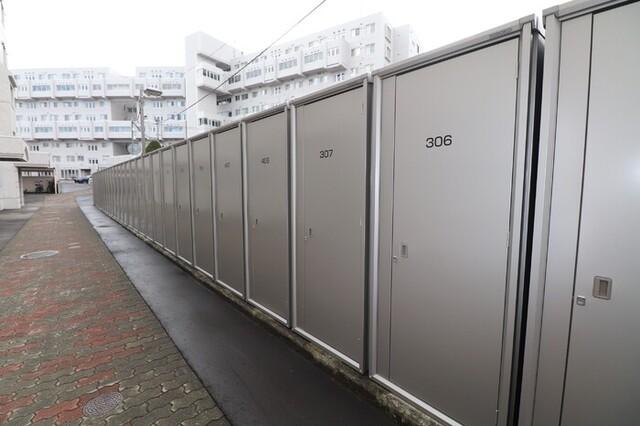 おおやちビレジ2号棟（307） 物件画像