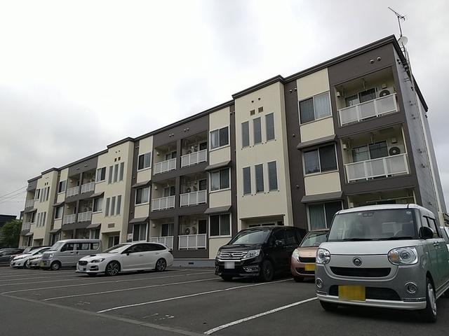 ガーデンパレスの賃貸物件