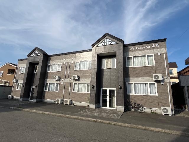 ティンカーベル元町 物件画像