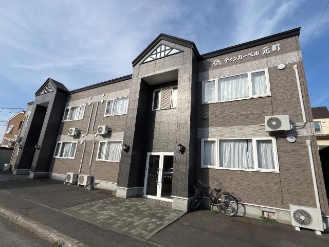 ティンカーベル元町 物件画像