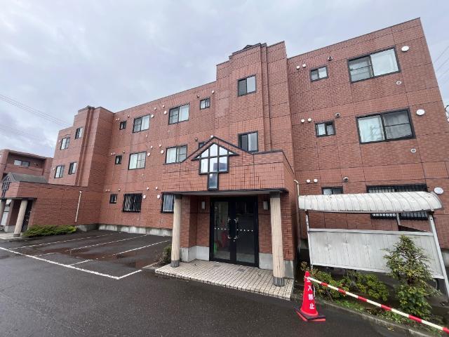 ハイム・エトワールＢ 物件画像