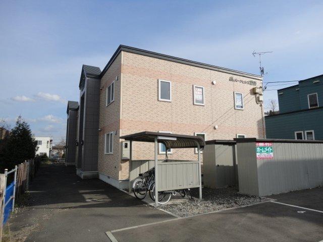 パークヒルズ藤野 物件画像