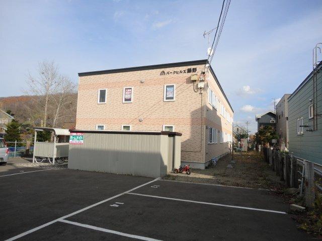 パークヒルズ藤野 物件画像