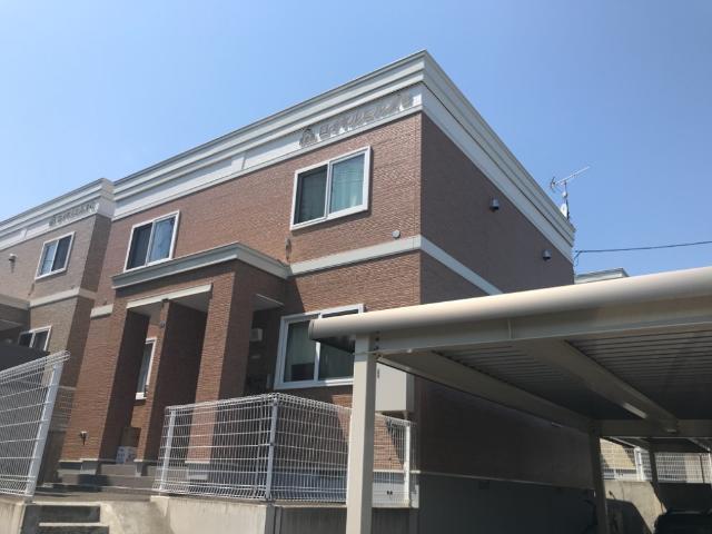 ロイヤルヒルズ　Ｂ棟 物件画像
