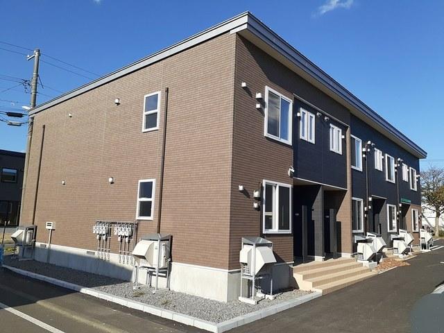 クレイン・もえぎ町の賃貸物件