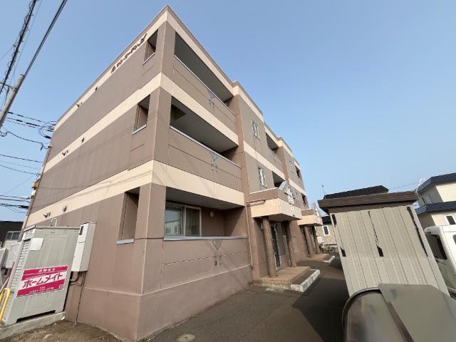サン・ガーデンＡ 物件画像