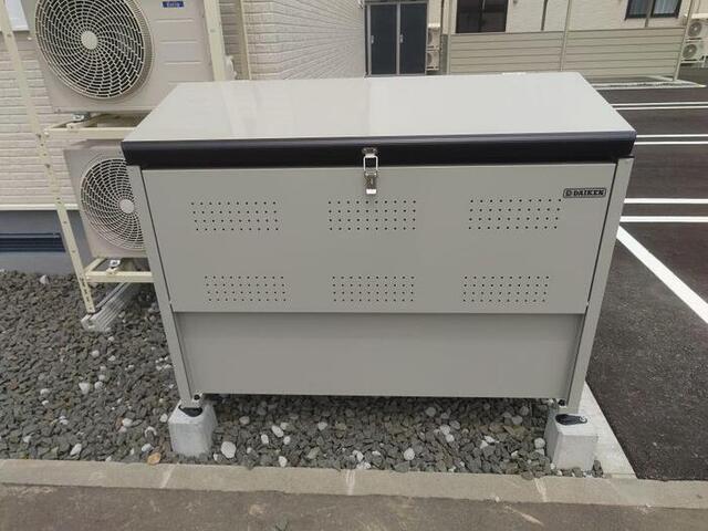 first sky L（202） 物件画像
