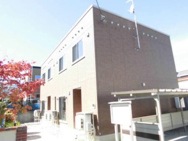 マノワール宮の森　Ⅰ（101） 外観