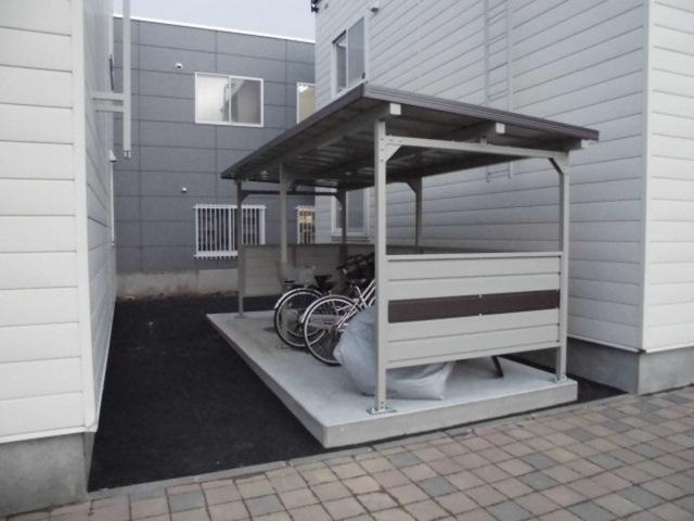 レスタシオン元町　壱弐参四番館（2202） 物件画像