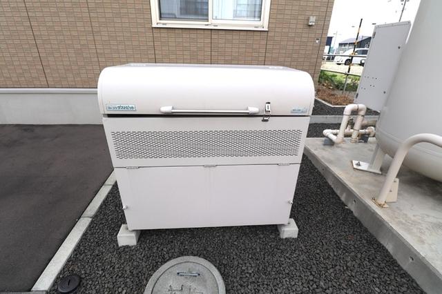グレース　ノース38（203） 物件画像