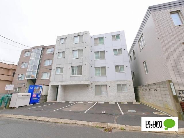 ROCCO(ロッコ)（101） 外観