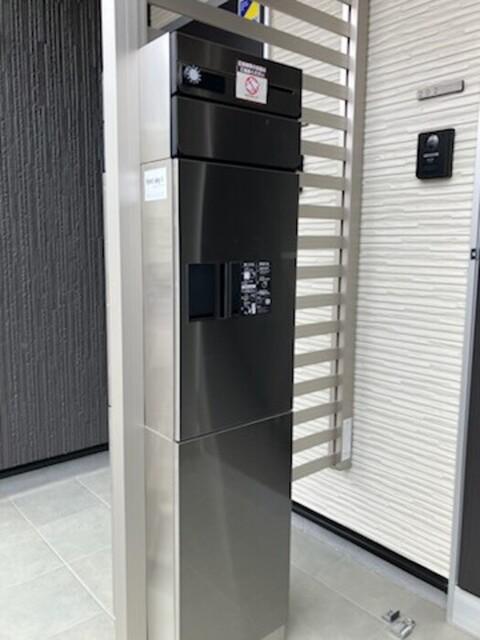first sky L（202） 物件画像