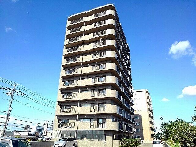 スターヒルズ（803） 外観